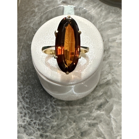 La marquise Tourmaline