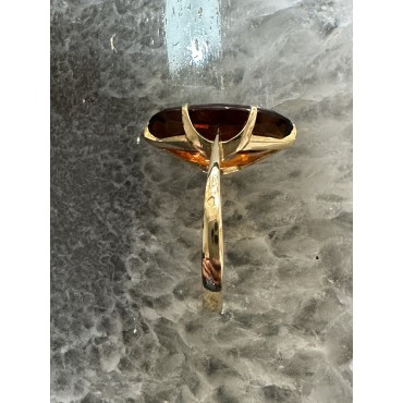 La marquise Tourmaline