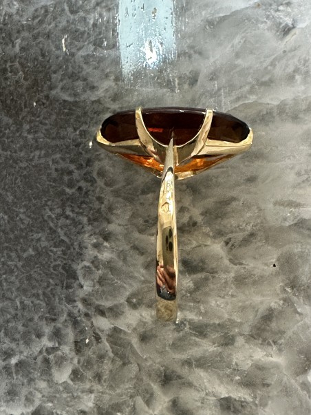 La marquise Tourmaline