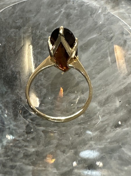 La marquise Tourmaline