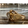 Bague Tank