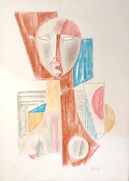 Tableaux