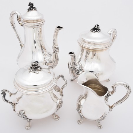 Silverware