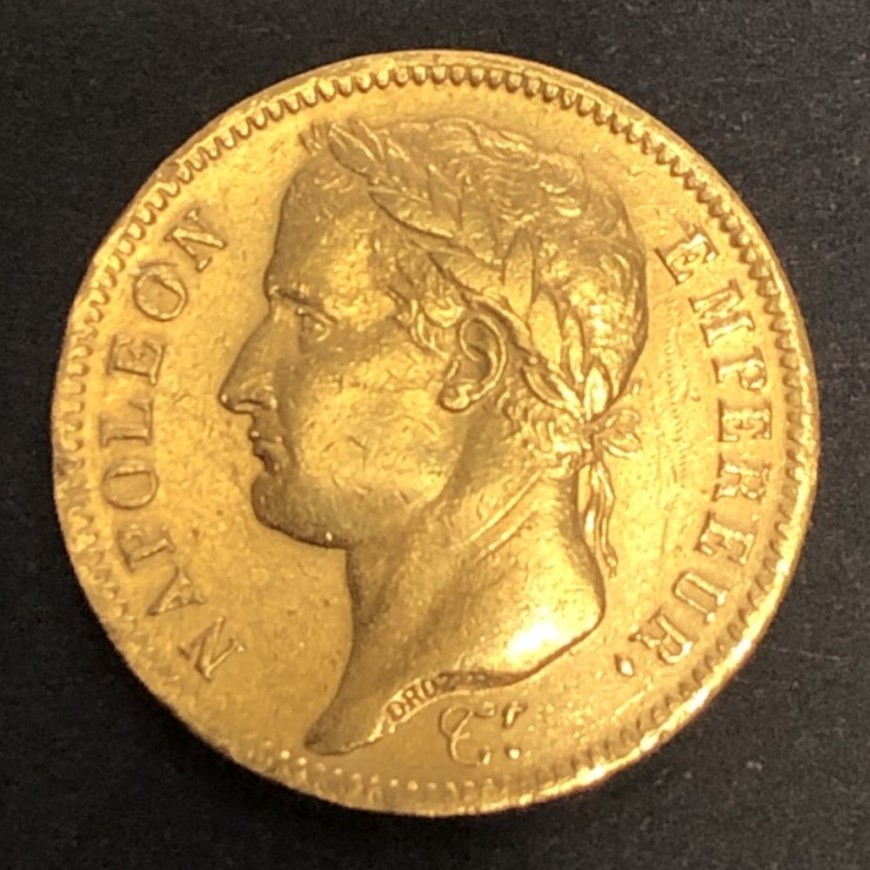Numismatique