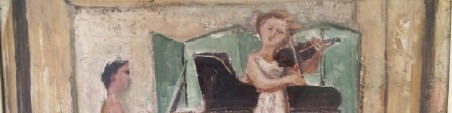 Paintings